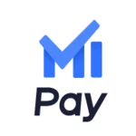 Logo of Mi Pay android Application 